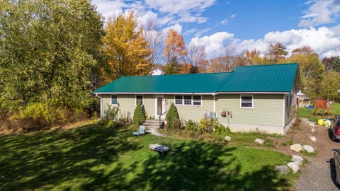 Photo of 53 N Union Road, Union, ME 04862 (MLS # 1685902)