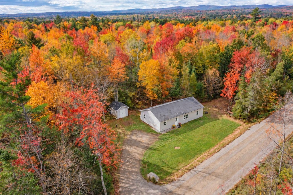 Photo of 124 Bonne Terre Road, Waldo, ME 04915 (MLS # 1685595)