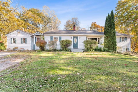 Photo of 49 Washington Street, Waterville, ME 04901 (MLS # 1685979)