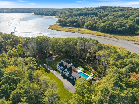 Photo of 171 High Winds Drive, Yarmouth, ME 04096 (MLS # 1685142)