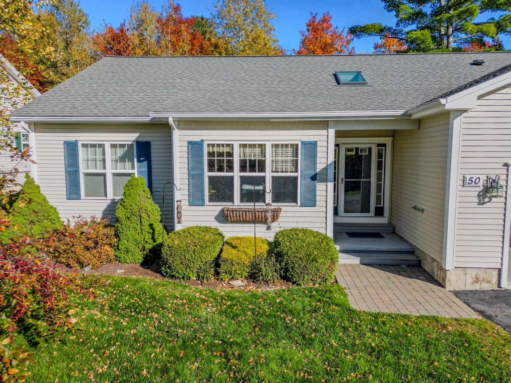 Photo of 50 Kathryn Lane #50, Bangor, ME 04401 (MLS # 1685194)
