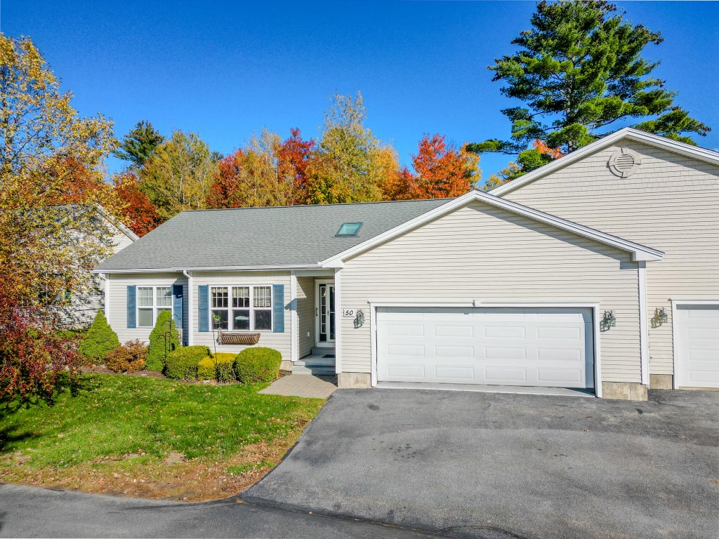 Photo of 50 Kathryn Lane #50, Bangor, ME 04401 (MLS # 1685194)