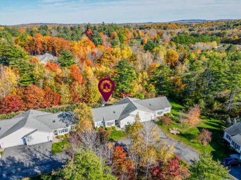 Photo of 50 Kathryn Lane #50, Bangor, ME 04401 (MLS # 1685194)