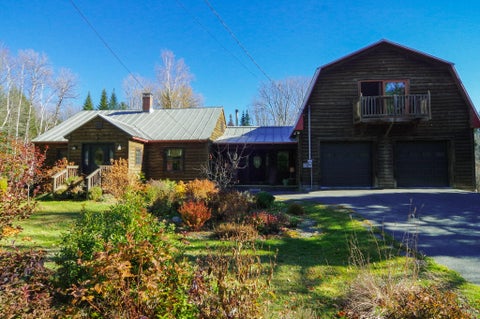 Photo of 21 Carry Pond Road, Pleasant Ridge Plt, ME 04920 (MLS # 1685776)