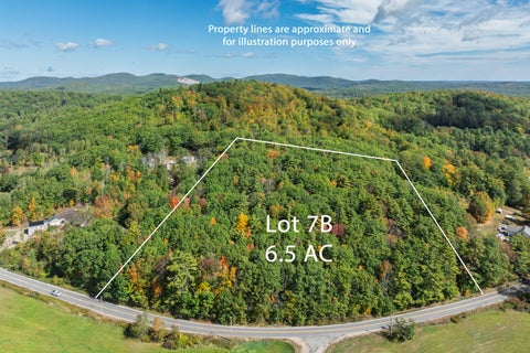 Photo of 007-B Parsonsfield Road #Map-018 Lot-007, Limerick, ME 04048 (MLS # 1659423)