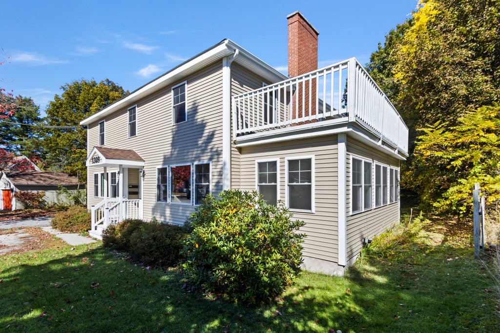 Photo of 1309 Broadway, South Portland, ME 04106 (MLS # 1684204)