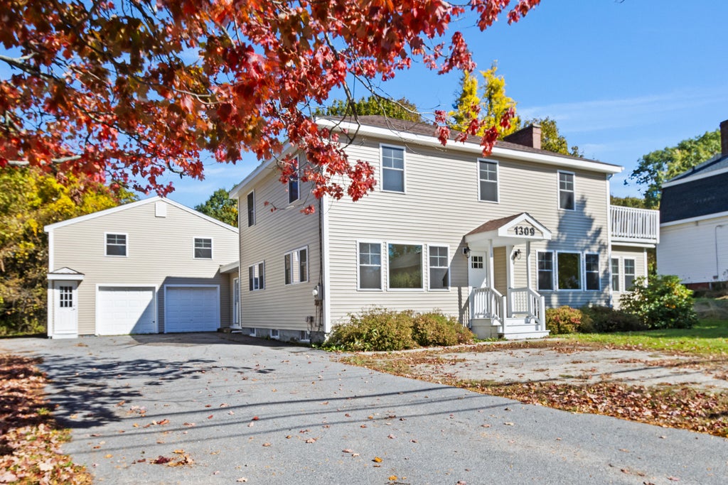 Photo of 1309 Broadway, South Portland, ME 04106 (MLS # 1684204)