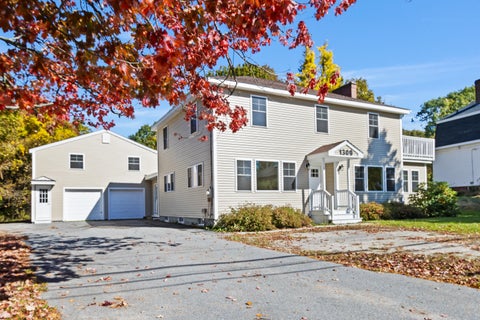 Photo of 1309 Broadway, South Portland, ME 04106 (MLS # 1684204)