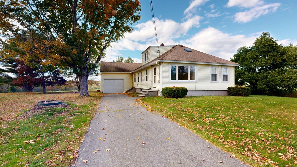 Photo of 409 Main Street, Monmouth, ME 04259 (MLS # 1683832)