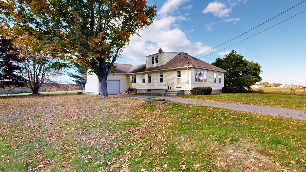Photo of 409 Main Street, Monmouth, ME 04259 (MLS # 1683832)