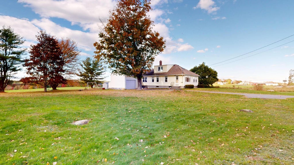 Photo of 409 Main Street, Monmouth, ME 04259 (MLS # 1683832)
