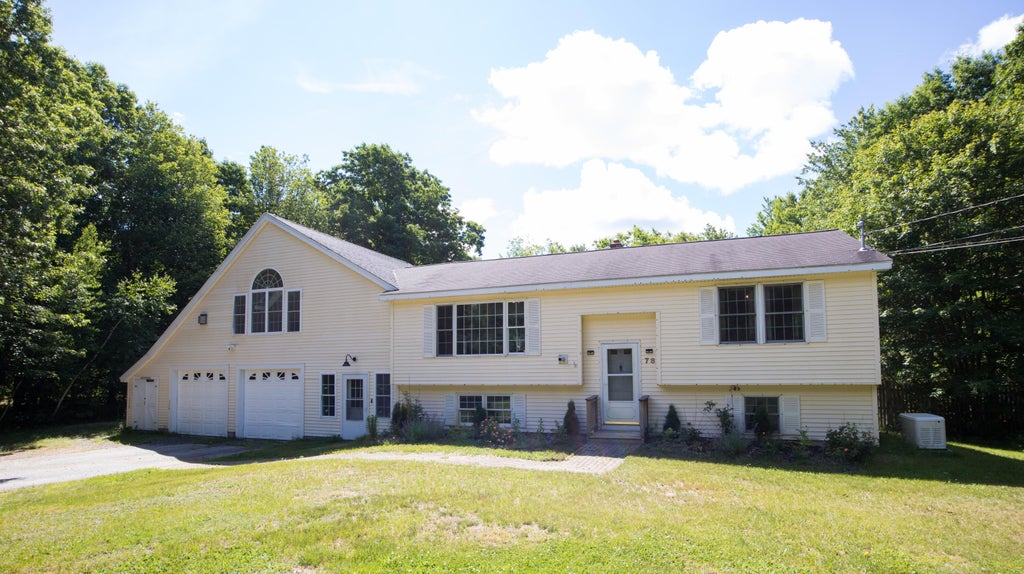 Photo of 78 Sam Allen Road, Sanford, ME 04073 (MLS # 1668669)