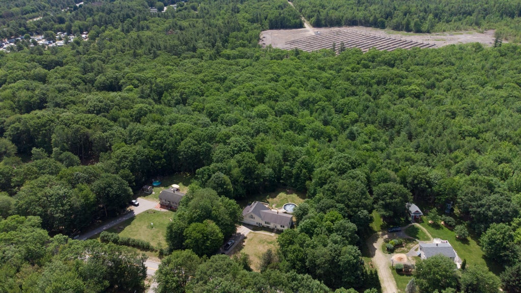 Photo of 78 Sam Allen Road, Sanford, ME 04073 (MLS # 1668669)