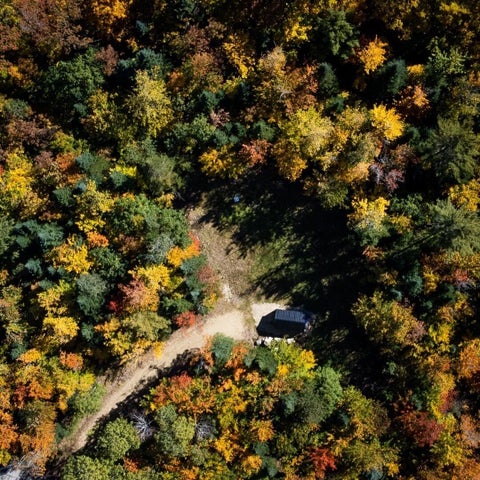 Photo of 63 Averill Hill Road, Dixfield, ME 04224 (MLS # 1685114)