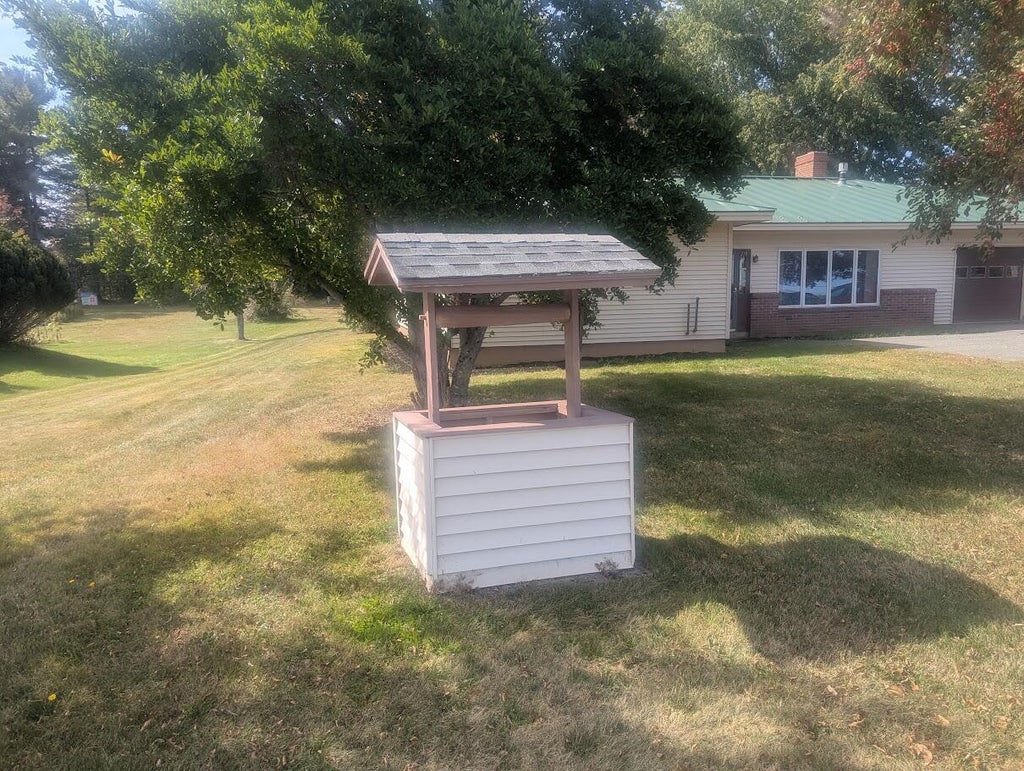 Photo of 270 Horseback Road, Carmel, ME 04419 (MLS # 1682687)