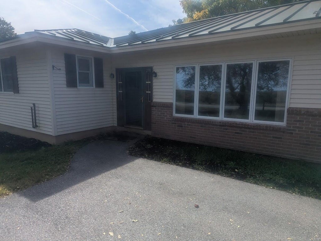 Photo of 270 Horseback Road, Carmel, ME 04419 (MLS # 1682687)