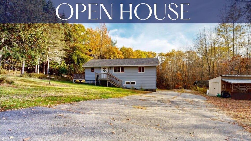 Photo of 28 Mcsherry Lane, Hartford, ME 04220 (MLS # 1685873)