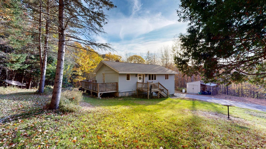 Photo of 28 Mcsherry Lane, Hartford, ME 04220 (MLS # 1685873)
