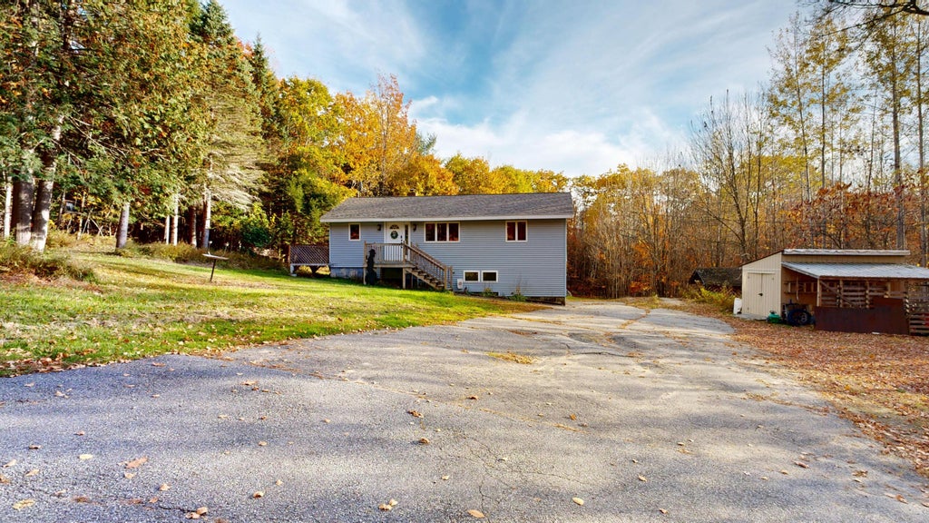Photo of 28 Mcsherry Lane, Hartford, ME 04220 (MLS # 1685873)