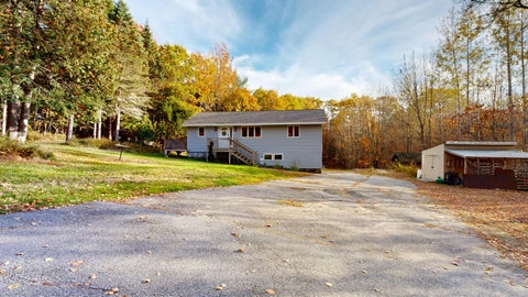 Photo of 28 Mcsherry Lane, Hartford, ME 04220 (MLS # 1685873)
