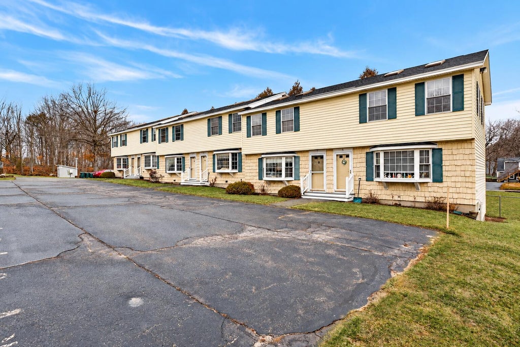 Photo of 91 Western Avenue #3, Biddeford, ME 04005 (MLS # 1683095)