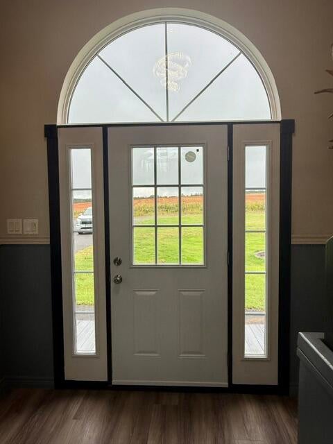 Photo of 845 N Perley Brook Road, Fort Kent, ME 04743 (MLS # 1679763)