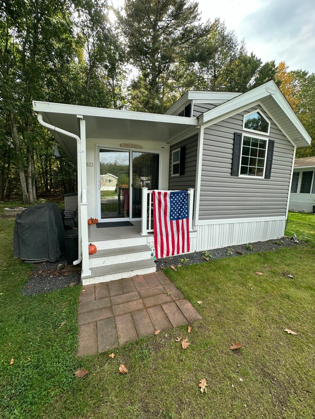 Photo of 150 Chapel Road #823, Wells, ME 04090 (MLS # 1683520)