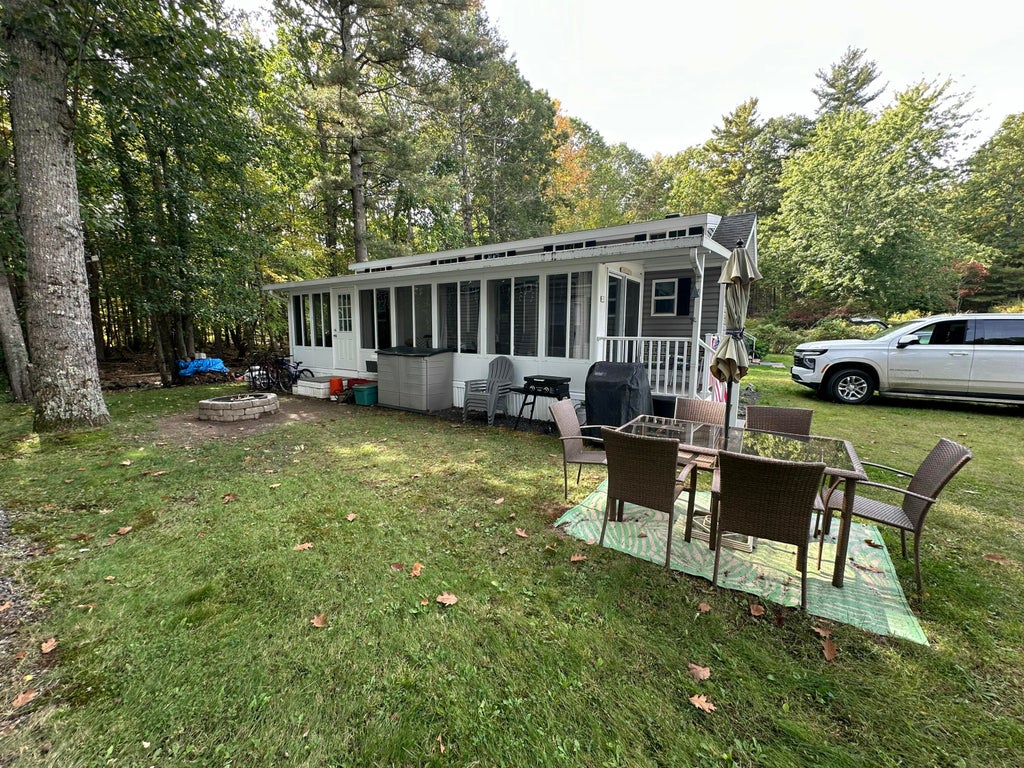 Photo of 150 Chapel Road #823, Wells, ME 04090 (MLS # 1683520)