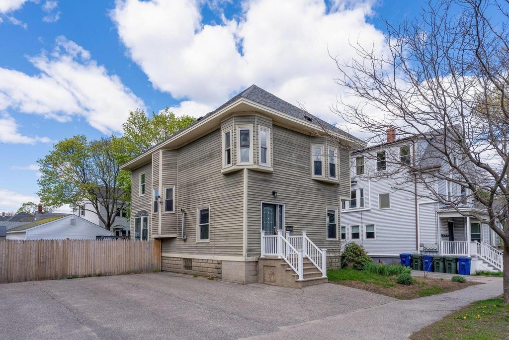 Photo of 923 Broadway, South Portland, ME 04106 (MLS # 1662111)