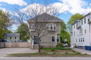 Photo of 923 Broadway, South Portland, ME 04106 (MLS # 1662111)