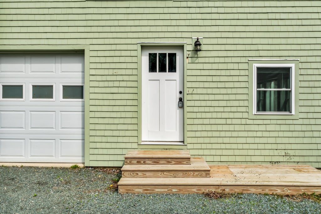 Photo of 39 Needles Eye Road, Lamoine, ME 04605 (MLS # 1659068)