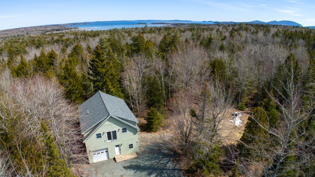 Photo of 39 Needles Eye Road, Lamoine, ME 04605 (MLS # 1659068)