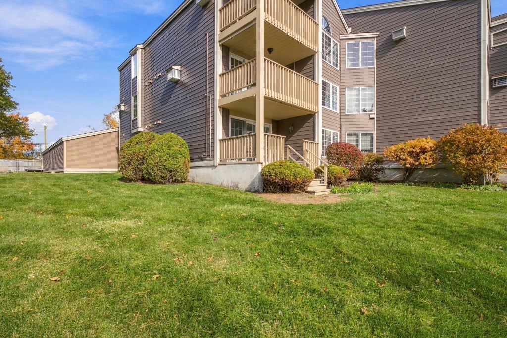 Photo of 37 Turtle Run Road #16, Winthrop, ME 04364 (MLS # 1685534)