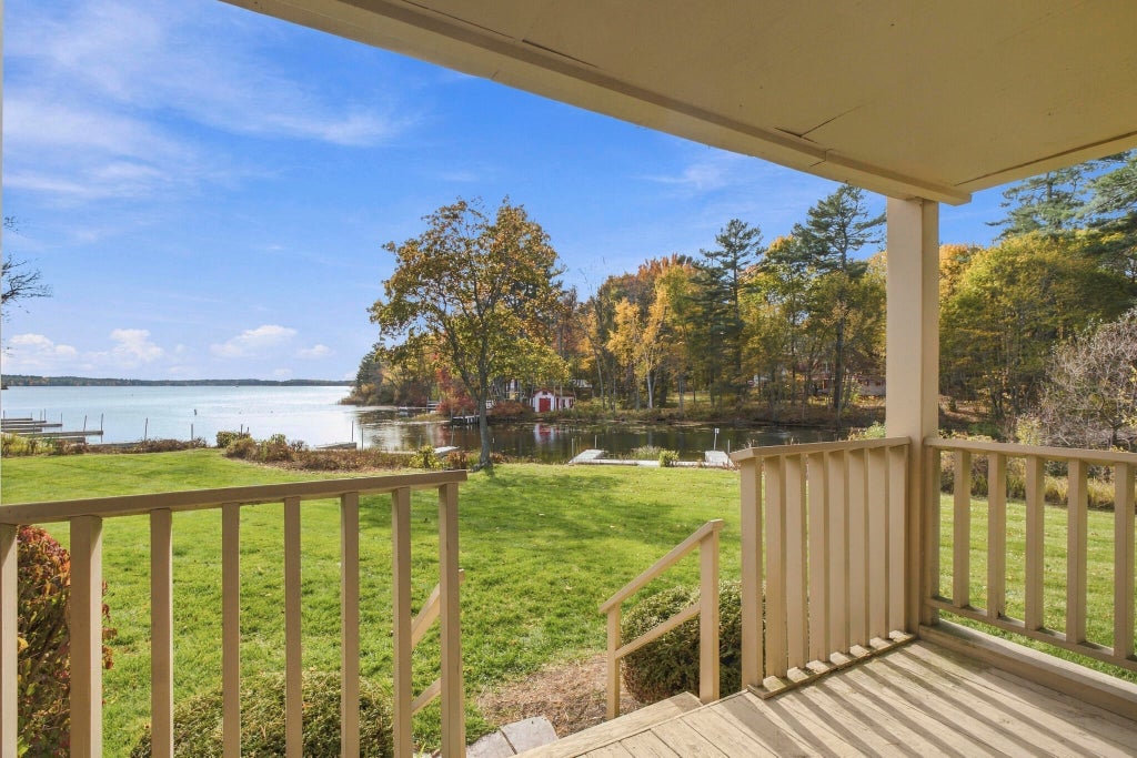 Photo of 37 Turtle Run Road #16, Winthrop, ME 04364 (MLS # 1685534)