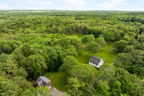 Photo of 417 Lower Round Pond Road, Bristol, ME 04539 (MLS # 1668042)