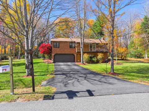 Photo of 134 Garden Circle, Auburn, ME 04210 (MLS # 1685921)