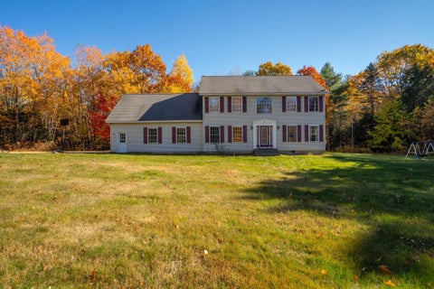 Photo of 23 Blossom Drive, Minot, ME 04258 (MLS # 1685994)