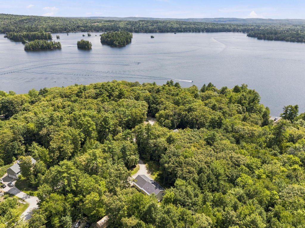 Photo of 6 Garrison Woods Drive, Gray, ME 04039 (MLS # 1679707)