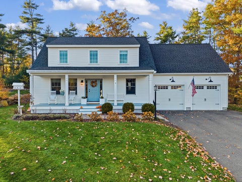 Photo of 7 Madeline Lane, York, ME 03902 (MLS # 1685834)