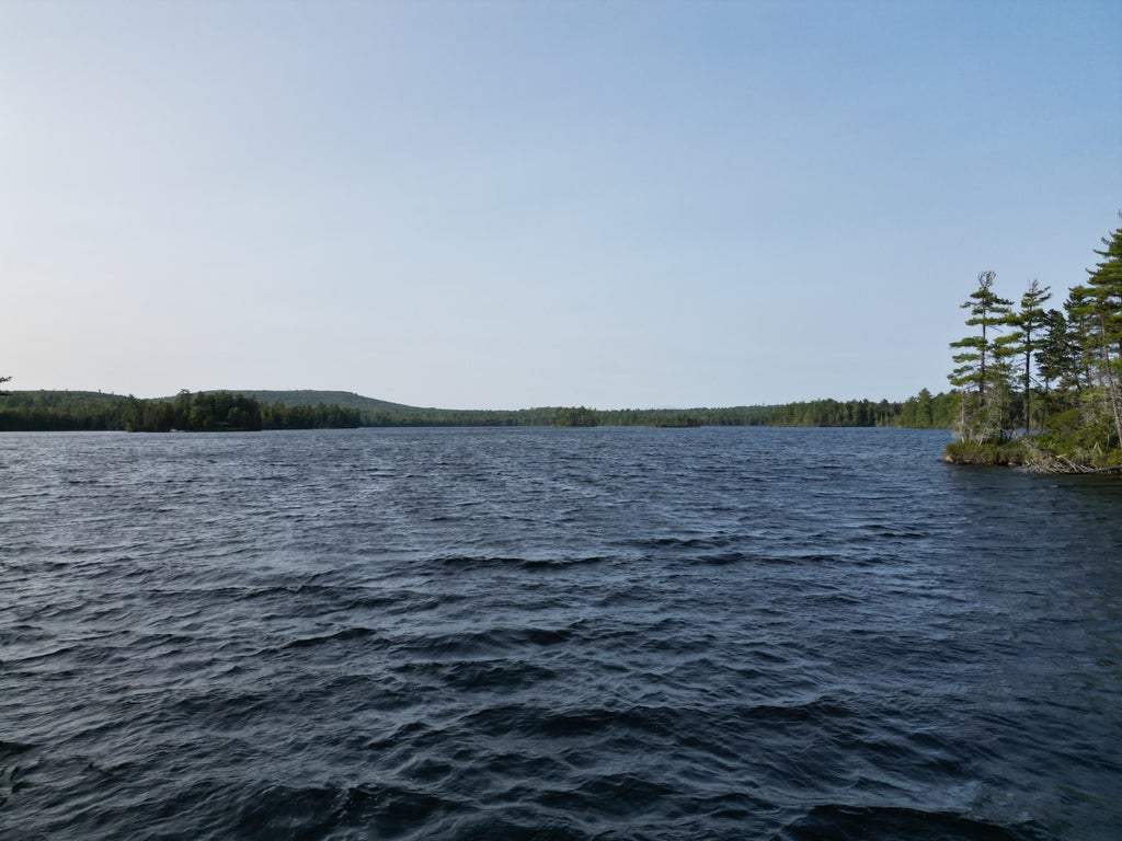 Photo of Lot 1 Off North Shore Road, Lake View Plt, ME 04463 (MLS # 1680508)