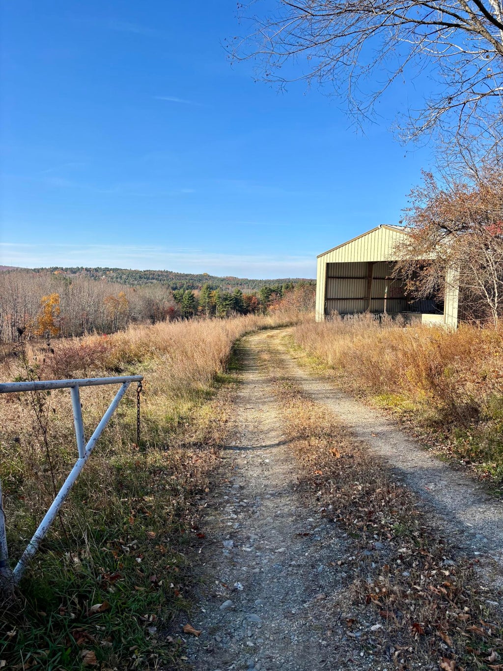 Photo of 206 Upper Long Pond Road, Bucksport, ME 04416 (MLS # 1686244)