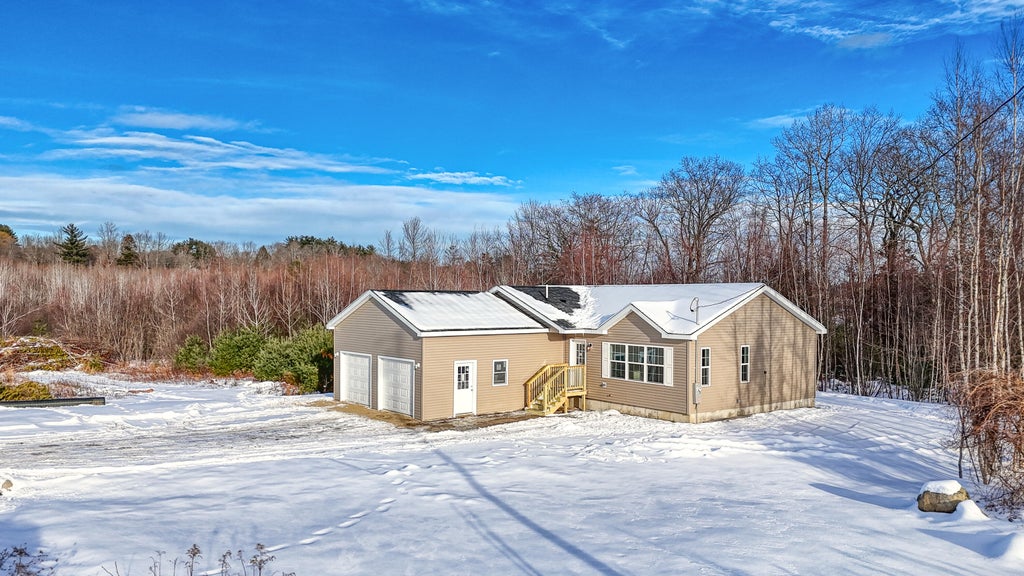 Photo of Lot 14 Autumn Lane, Oakland, ME 04963 (MLS # 1663276)