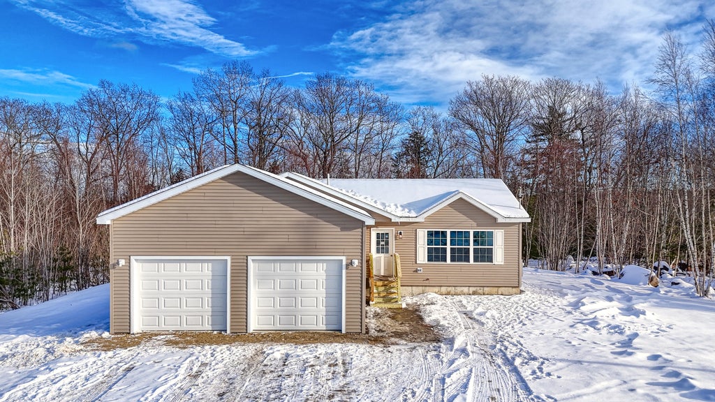 Photo of Lot 14 Autumn Lane, Oakland, ME 04963 (MLS # 1663276)