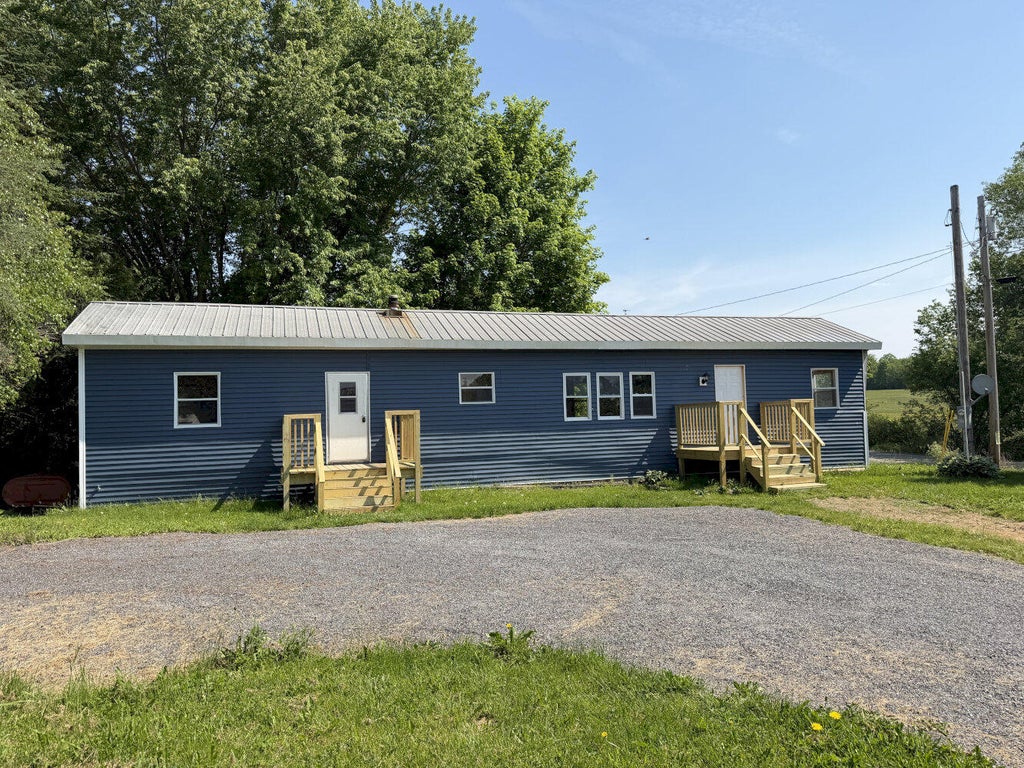 Photo of 20 Fox Hill Road, Athens, ME 04912 (MLS # 1665771)