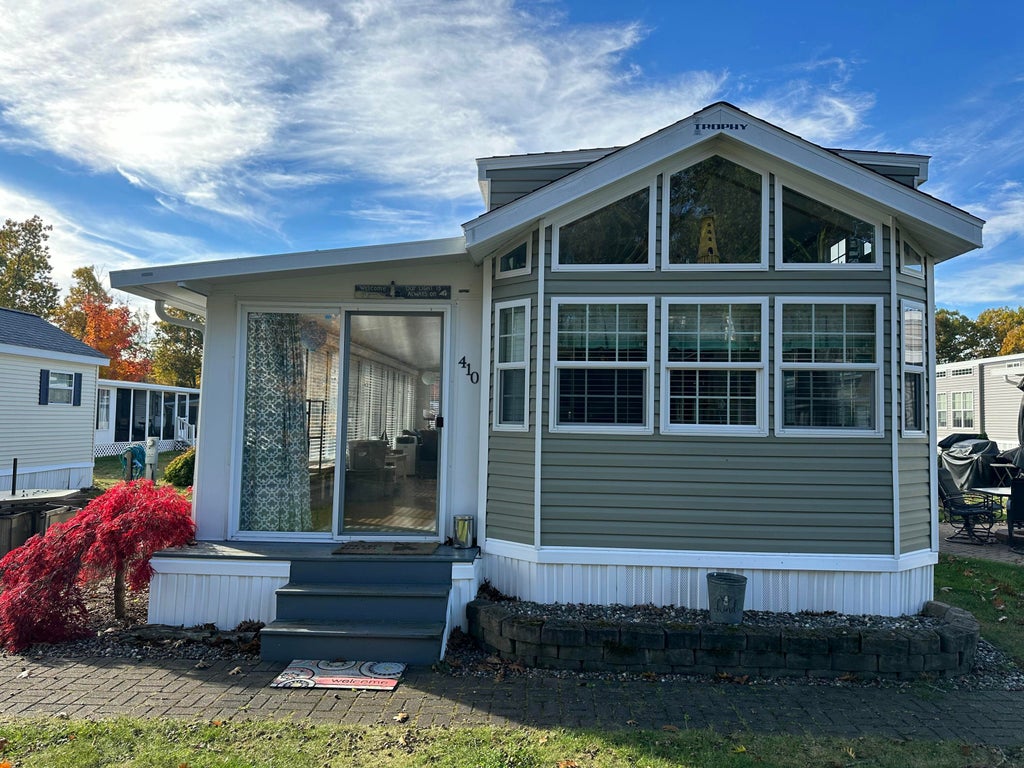 Photo of 23 College Drive #410, Wells, ME 04090 (MLS # 1684565)