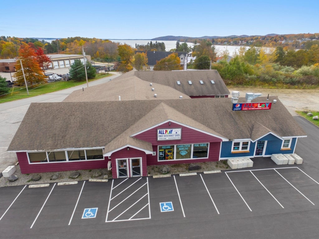 Photo of 49 Searsport Avenue, Belfast, ME 04915 (MLS # 1684508)