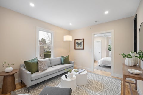 Photo of 10 Galvin Street #1, Portland, ME 04103 (MLS # 1659186)