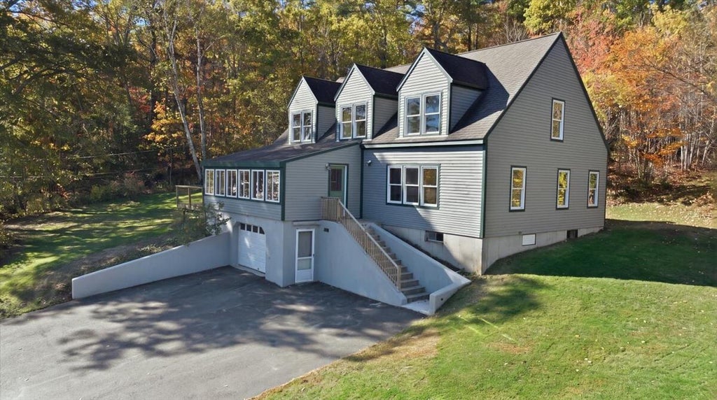 Photo of 1542 Washington Street, Bath, ME 04530 (MLS # 1685647)