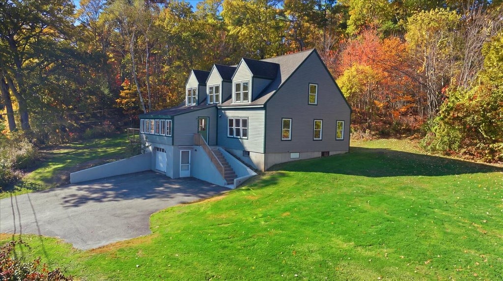 Photo of 1542 Washington Street, Bath, ME 04530 (MLS # 1685647)