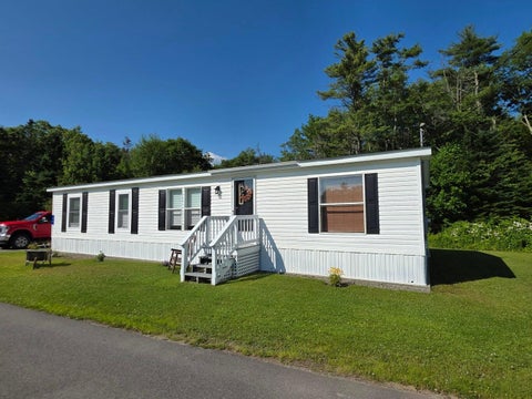 Photo of 59 Ocean Point Road #26, Boothbay Harbor, ME 04538 (MLS # 1685626)